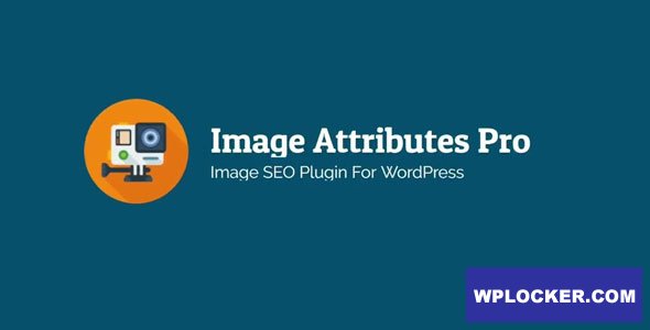 Auto Image Attributes Pro v4.2 NULLED