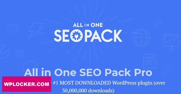 [Download] All in One SEO Pack Pro v3.5.1 NULLED