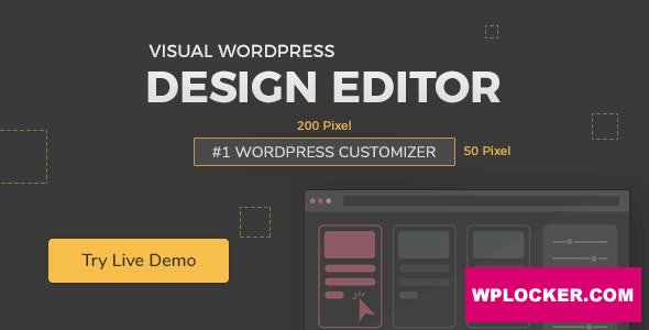 [Download] Yellow Pencil v7.3.1 – Visual CSS Style Editor