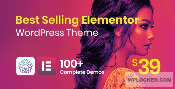 [Download] Phlox Pro v5.3.13 – Elementor MultiPurpose Theme NULLED