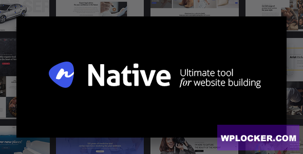 [Free Download] Native v1.5.0 – Powerful Startup Development Tool