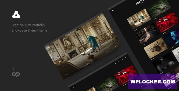 [Download] Satelite v1.8 – Creative Ajax Portfolio Showcase Slider Theme
