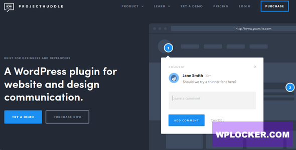 [Download] ProjectHuddle v3.9.20 – Organized Client Feedback