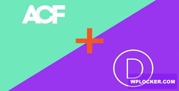 [Download] Advanced Custom Fields (ACF) Module for the Divi Builder v3.7