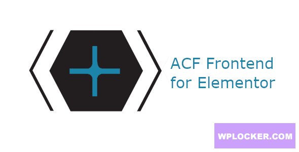 ACF Frontend Form Element Pro v2.9.12