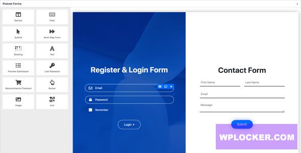 Piotnet Forms Pro v1.0.55