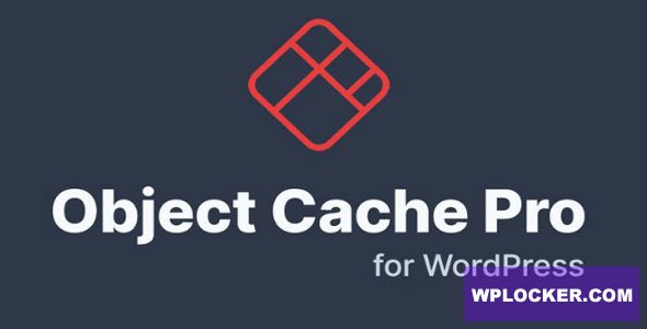 Redis Cache Pro v1.17.1 NULLED free Download