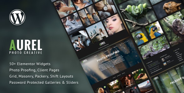 [Download] Photography Aurel v26.0 NULLED