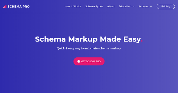 Download Free WP Schema Pro v1.1.3 – Schema Markup Made Easy