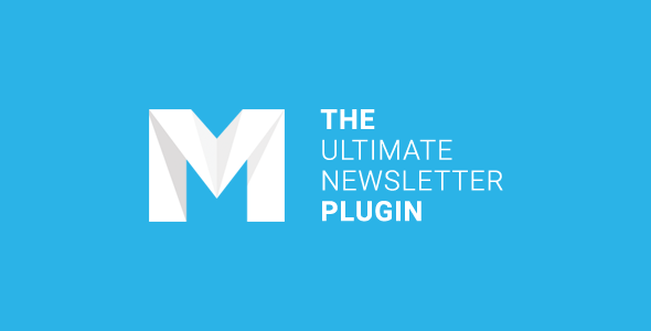 Download Free Mailster v2.3.9 – Email Newsletter Plugin for WordPress
