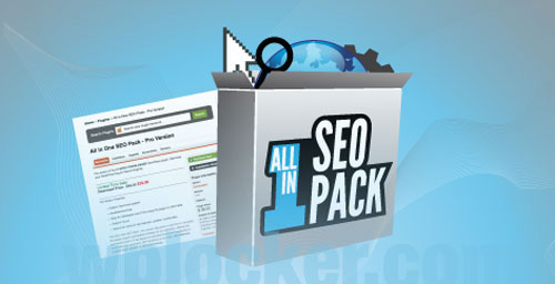 Download Free All in One SEO Pack Pro v2.8.2