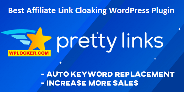 Pretty Links Developer Edition v3.3.2 NULLED