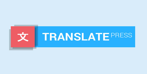 TranslatePress v2.5.0 + Add-Ons NULLED