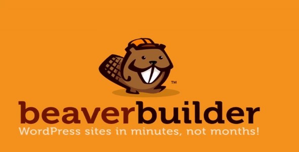 Download Free Beaver Builder Pro v2.1