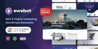 Ewebot v2.8.8 – SEO Digital Marketing Agency