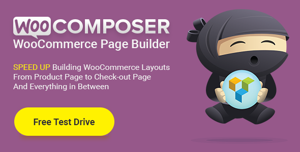 Download Free WooComposer v1.8.4 – Page Builder for WooCommerce