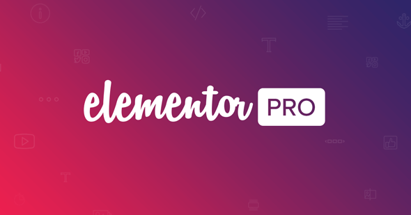 Download Free Elementor Pro v2.0.13 – Live Form Editor