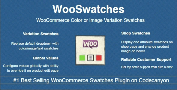 Download Free WooSwatches v2.4.11  – FREE WORDPRESS THEMES & PLUGINS