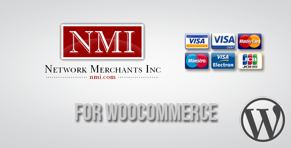 Download Free Network Merchants Payment Gateway for WooCommerce v1.7.4