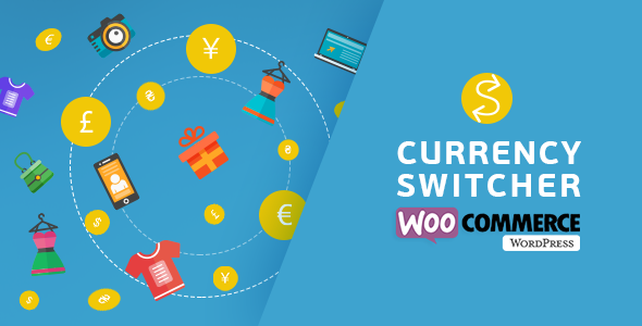 Download Free WooCommerce Currency Switcher v2.2.5.1