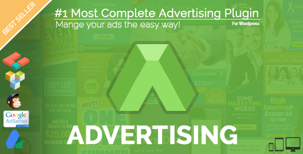 Download Free WP PRO Advertising System v5.3.2 – All In One Ad Manager