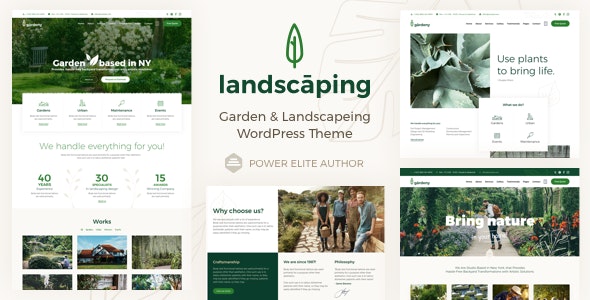 Landscaping v14.5 – Garden Landscaper