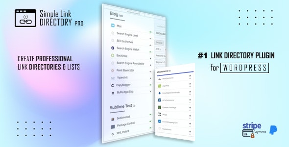 [Download] Simple Link Directory Pro v12.7.3