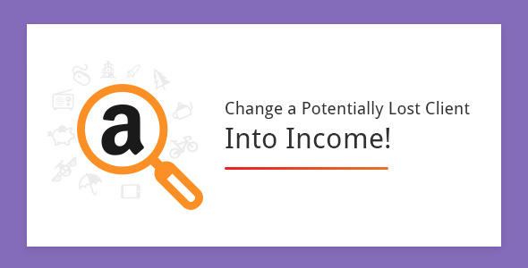 Download Free SearchAzon v1.1 – Affiliates Auto Search Plugin