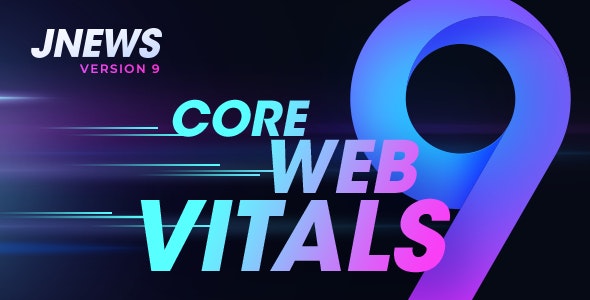 JNEWS V9.0.5 – WORDPRESS NEWSPAPER MAGAZINE BLOG AMP