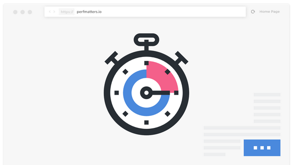 Download Free Perfmatters v1.2.5 – Lightweight Performance Plugin