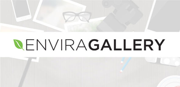 Download Free Envira Gallery v1.8.2.1 – Best Responsive Gallery Plugin