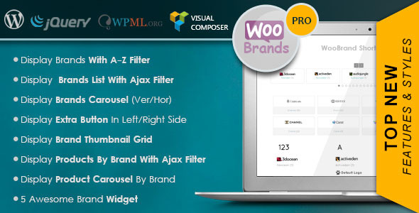 Download Free WooCommerce Brands v4.3.5