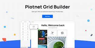Piotnet Grid Builder v2.0.12 NULLED