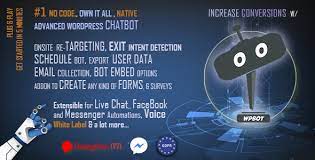 ChatBot for WordPress v12.4.0