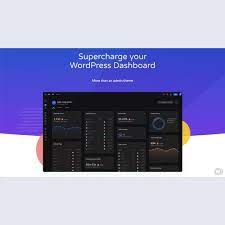 UiPress v3.0.7 – Supercharge your WordPress Dashboard NULLED
