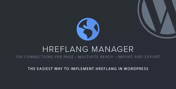 Hreflang Manager v1.27
