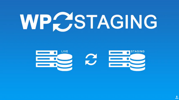 Download Free WP Staging Pro v2.5.0 – Creating Staging Sites