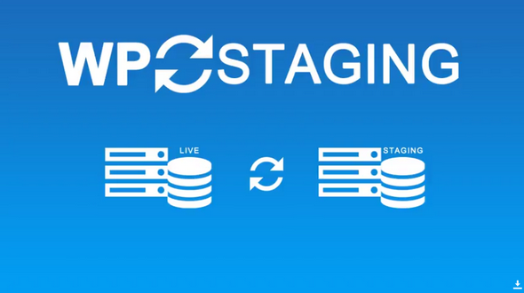 Download Free WP Staging Pro v2.4.9 – Creating Staging Sites
