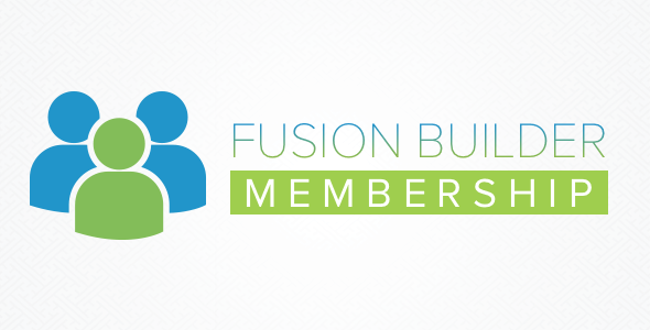 Download Free Fusion Builder Membership v1.0.1