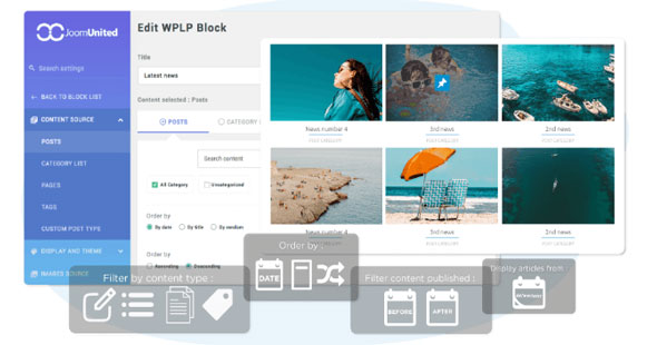 [Free Download] WP Latest Posts Pro v4.5.0 – WordPress Recent News Plugin