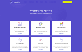 Woostify Pro Addon 1.7.6 NULLED Free Download