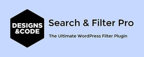Download Free Search & Filter Pro v2.4.3 – The Ultimate Filter Plugin
