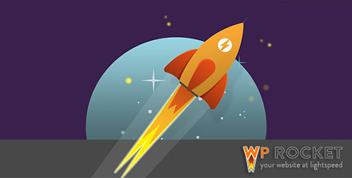 Download Free WP Rocket v3.0.4 – WordPress Cache Plugin