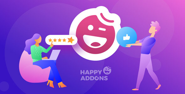 [Free Download] Happy Elementor Addons Pro v1.2.0