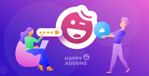 [Download] Happy Elementor Addons Pro v1.7.0 NULLED