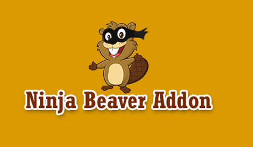 Download Free Ninja Beaver Addon v1.2.9 – Add-On For Beaver Builder Plugin