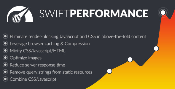 Download Free Swift Performance v1.7.1 – Cache & Performance Booster