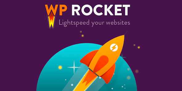 Download Free WP Rocket v3.1 beta4 – WordPress Cache Plugin