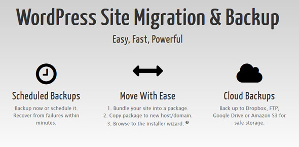 Download Free Duplicator Pro v3.7.1 – WordPress Site Migration & BackUp