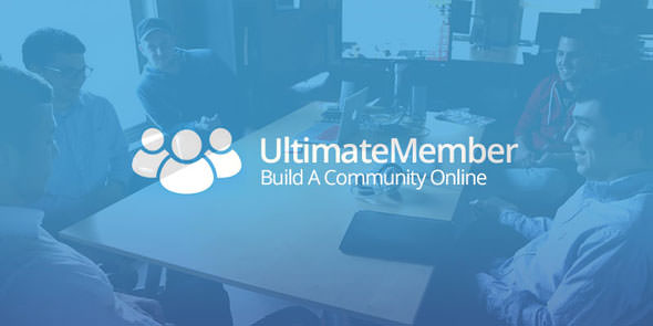 Download Free Ultimate Member v2.0.17 + Extensions